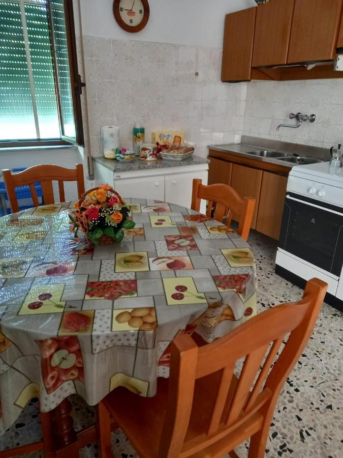 G&M Holiday Home Minturno Kültér fotó